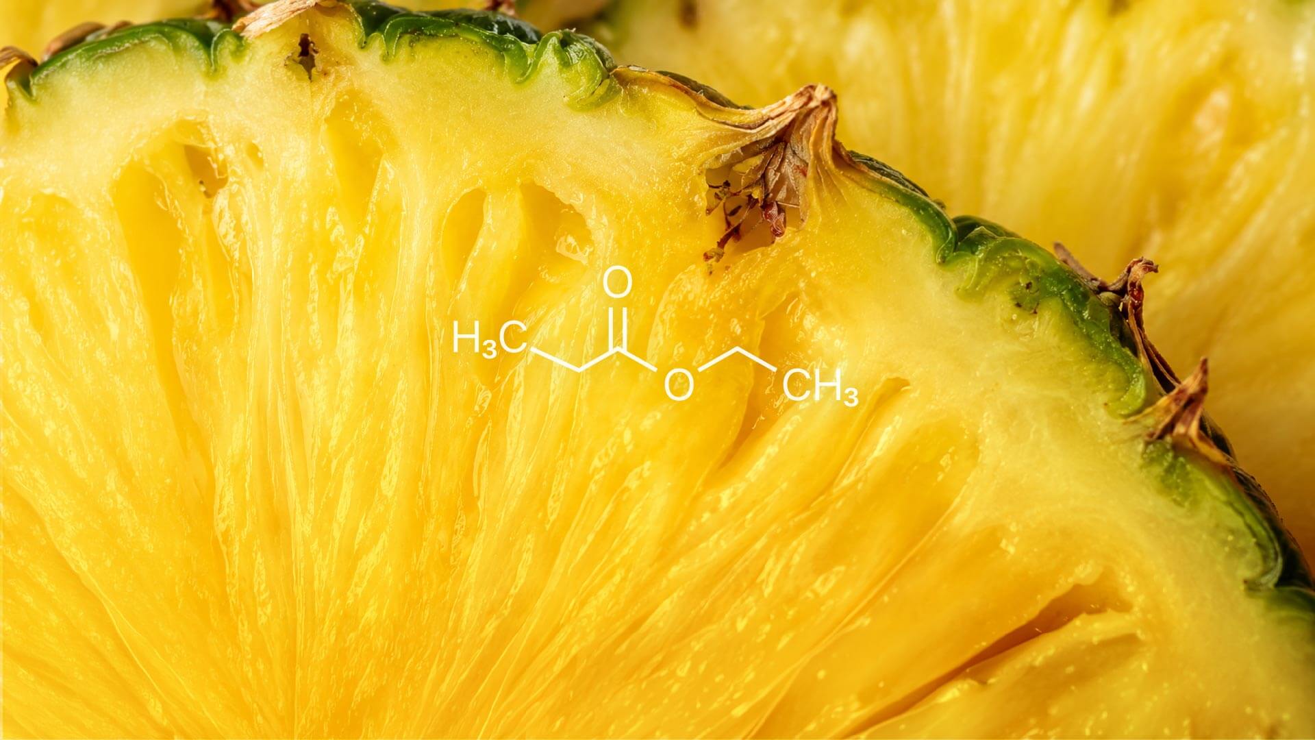 Ethyl Propionate: A Key Ingredient in Fruit Flavor Development